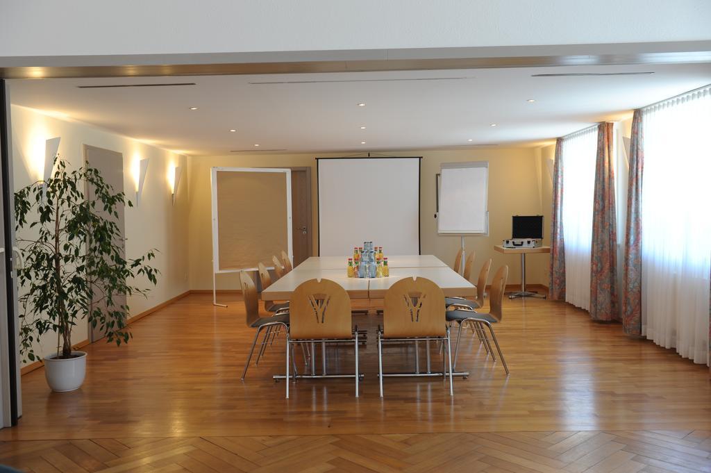 Hotel Gasthaus Adler Bad Waldsee Bagian luar foto
