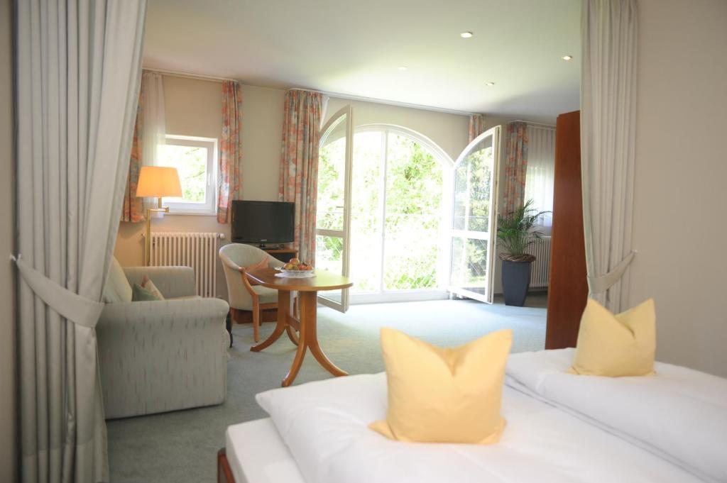 Hotel Gasthaus Adler Bad Waldsee Ruang foto