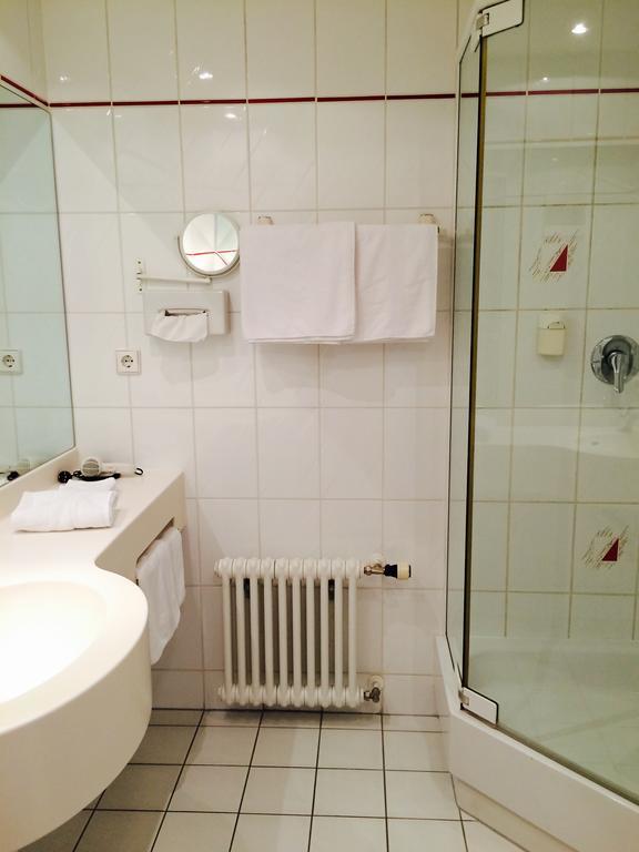 Hotel Gasthaus Adler Bad Waldsee Bagian luar foto