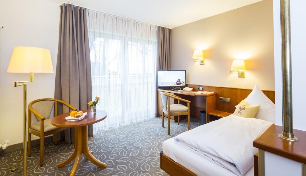 Hotel Gasthaus Adler Bad Waldsee Bagian luar foto